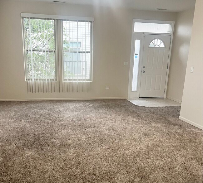 Foto del edificio - 3211 W Lexington St