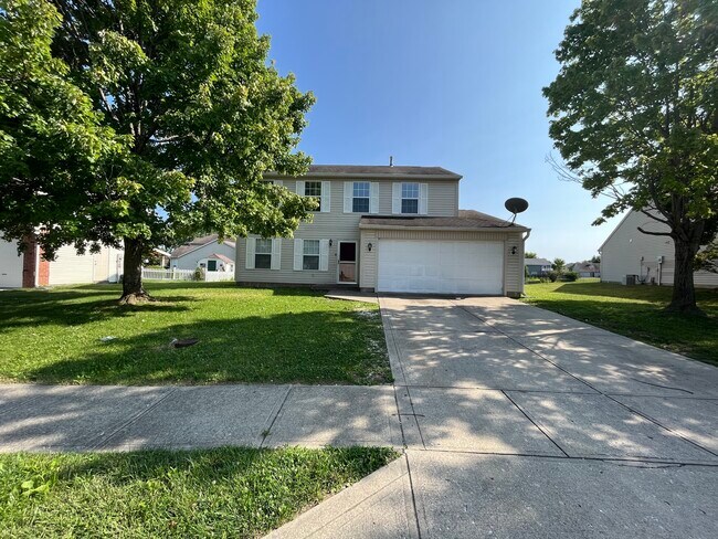 Building Photo - 10279 Buell Dr