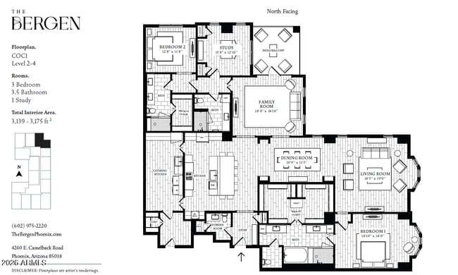 Foto del edificio - 4240 E Camelback Rd