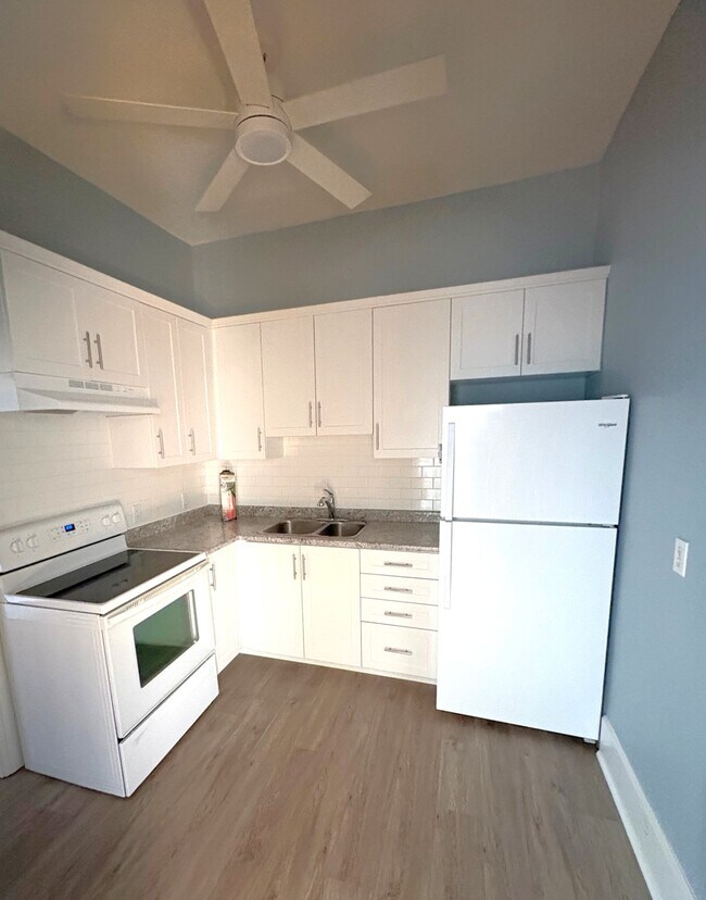 Photo du bâtiment - 80 Walton St