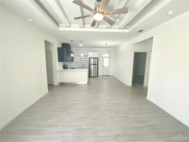 Foto del edificio - 1626 W Marlin St