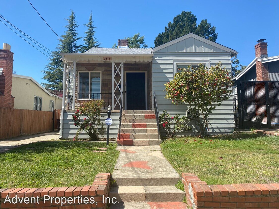 Foto principal - 3 br, 2 bath House - 3915 Magee Ave