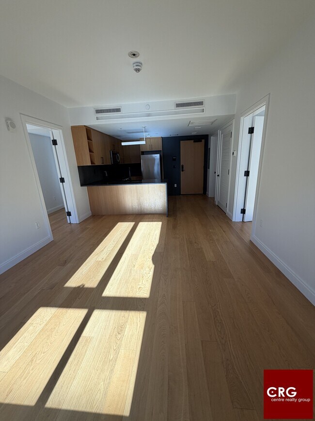 Foto del edificio - 83-84 Gardner St. Unit U208