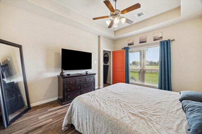 Foto del edificio - 19823 Rojo Rock Ln