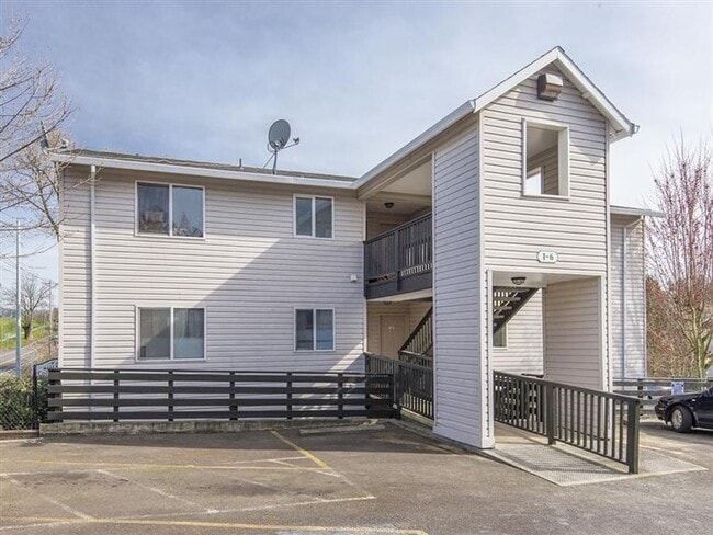 Photo - 17685 NW Concordia Ct Apartment