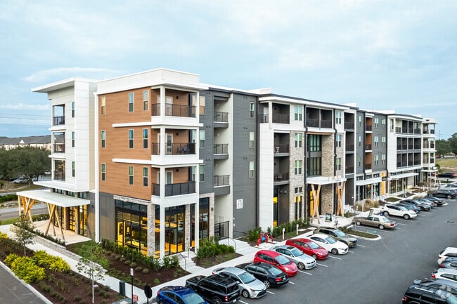 Alternate Primary - The Ellington at Oviedo Park Apartments