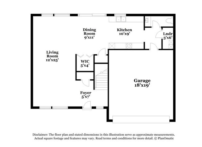 Building Photo - 7110 Tassel Meadow Dr