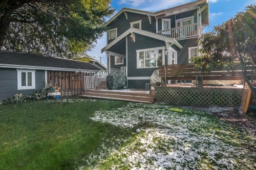 Building Photo - North Admiral Craftsman - 3 bedrooms