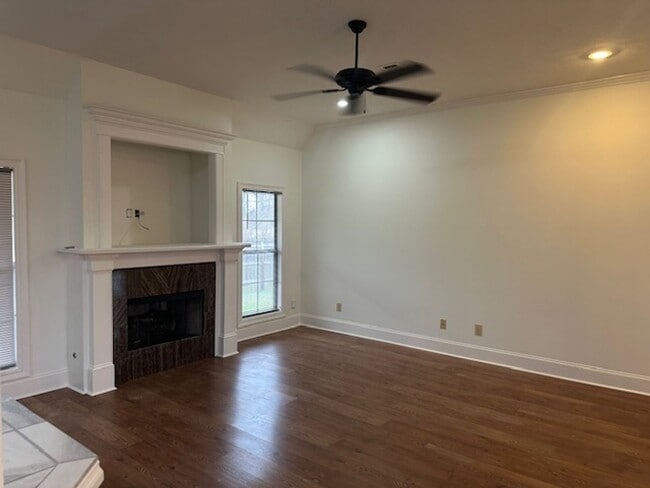 Photo - 3/2 with bonus room for rent in Gluckstadt!!! House