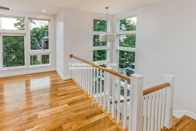 Foto del edificio - 7 Alleghany St