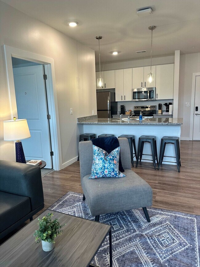 Foto del edificio - 1001 Marshall Ave