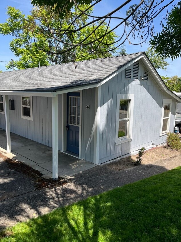 Foto principal - One Bedroom Cottage in Central Ashland