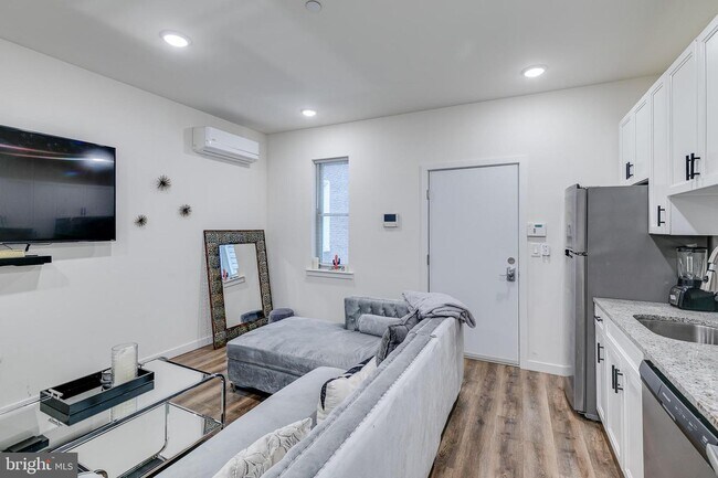 Foto del edificio - 707 N 40th St