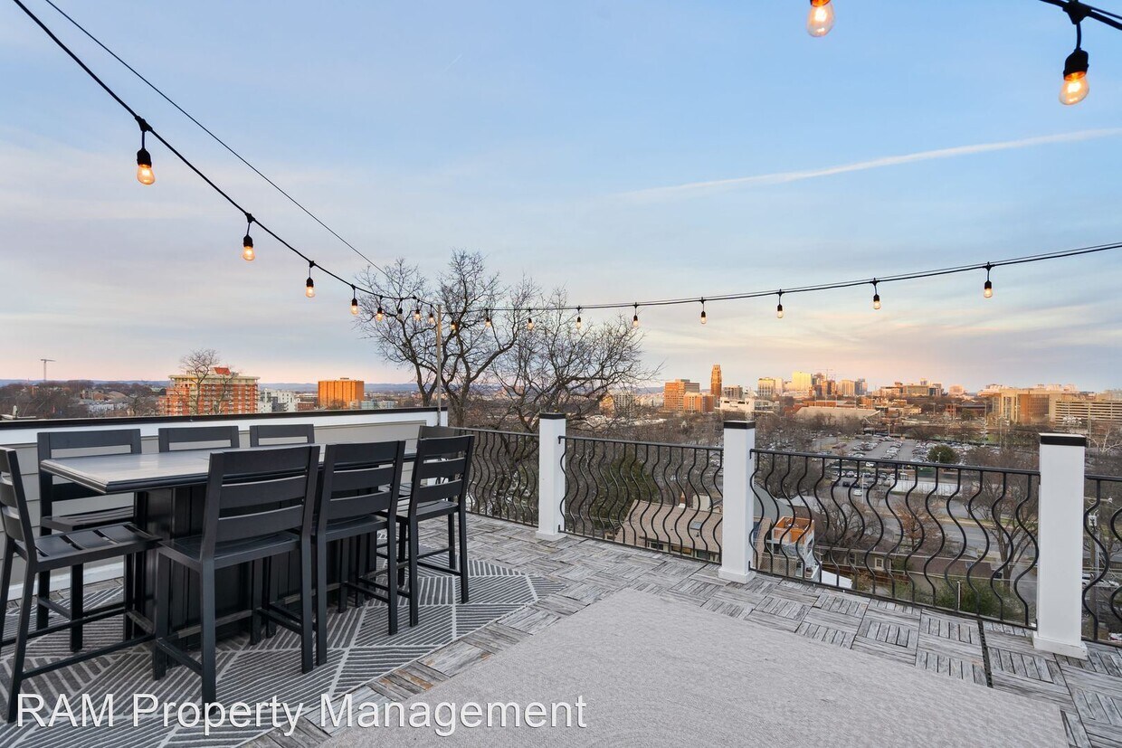 Foto principal - 4 br, 3.5 bath House - 305 32nd Avenue South
