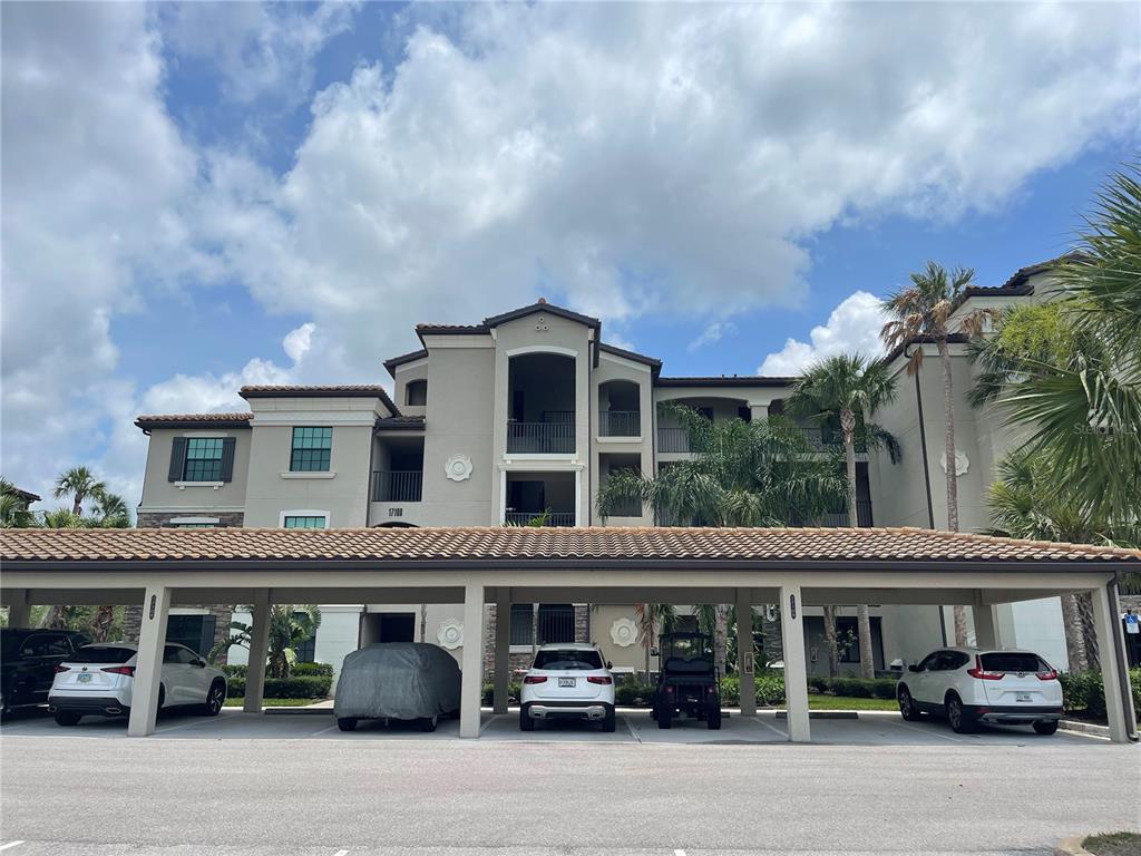 Foto principal - 17520 Gawthrop Dr