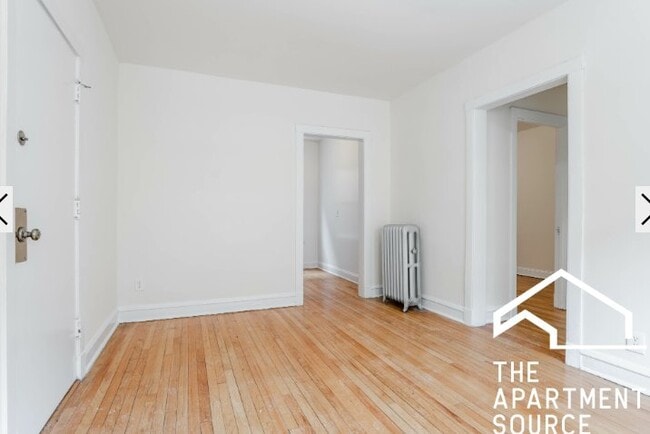 Photo - 2649 N Spaulding Ave Apartment