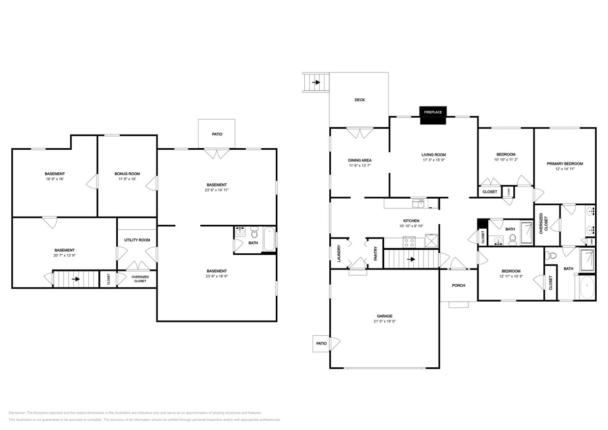 Foto del edificio - 3230 Indian Shoals Rd