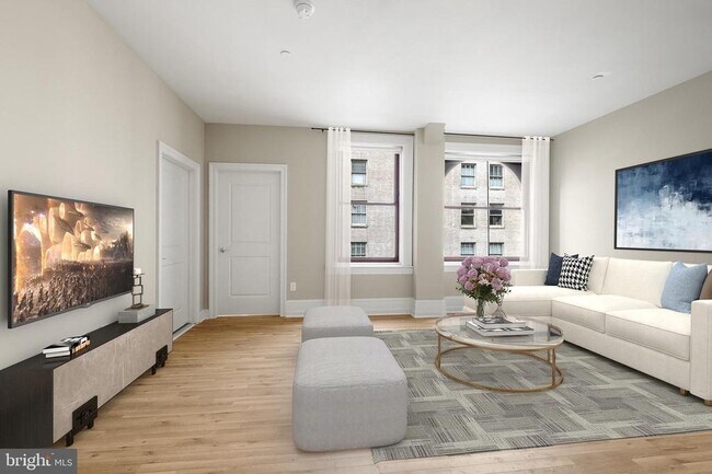 Foto del edificio - 1420-22 Chestnut St