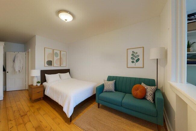 Foto del edificio - 1111 Washington St