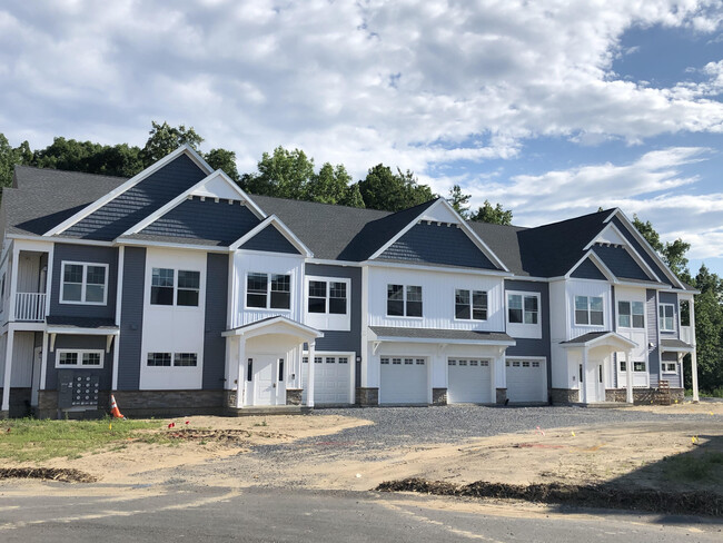 Foto del edificio - Lofts at Kelley Farms