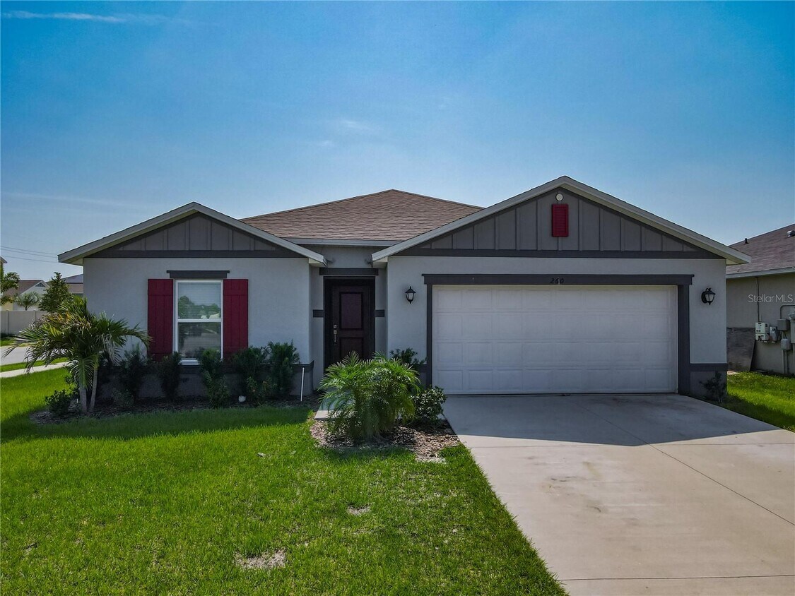 Foto principal - 260 Summerlin Loop
