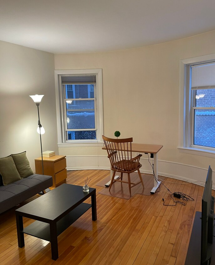 281 Harvard St Unit 14, Cambridge, MA 02139 Apartments in Cambridge