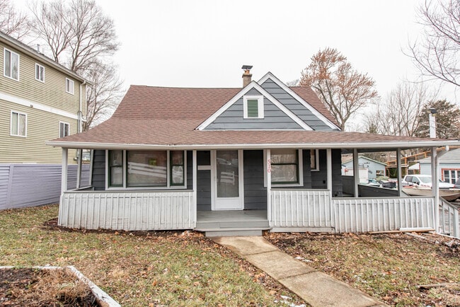 Foto del edificio - 510 Forest Glen Dr