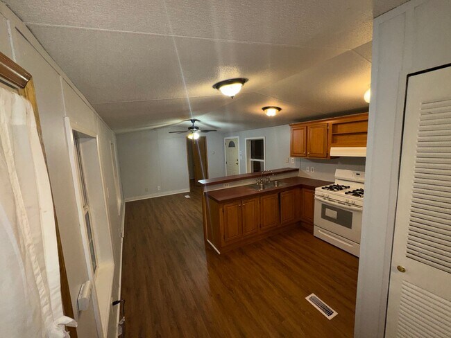 Foto del edificio - Mobile Home for Rent to Own