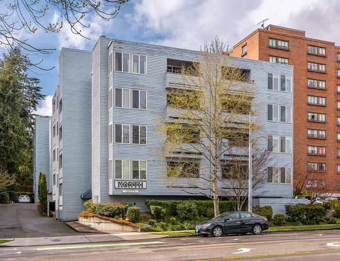Foto principal - 2 bedroom in Seattle WA 98133