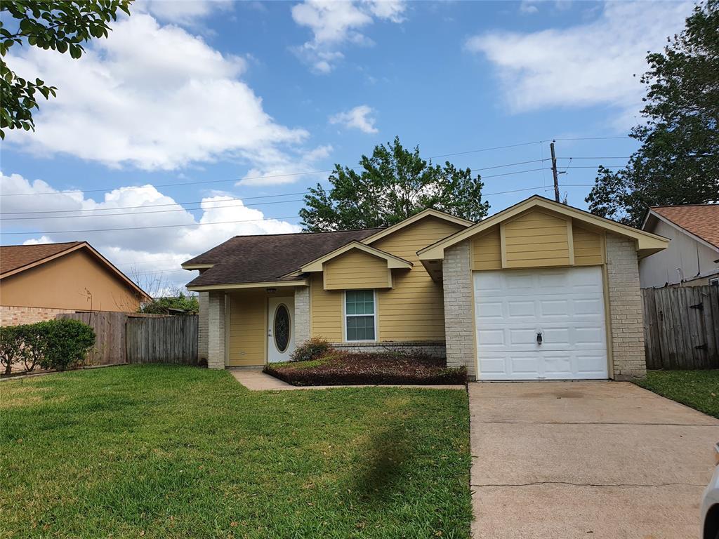 23923 Silversmith Ln, Katy, TX 77493 House for Rent in Katy, TX