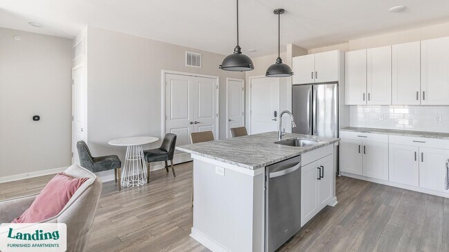 Foto del edificio - 393 Johns Rd NW