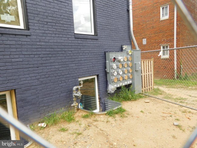 Foto del edificio - 1907 18th St SE