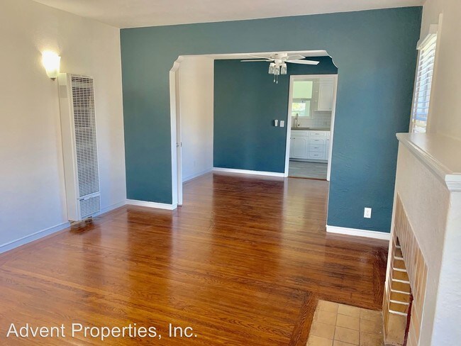 Foto del edificio - 5943-5945 Fremont St