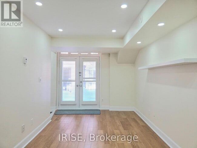 Photo du bâtiment - 415 Jarvis St