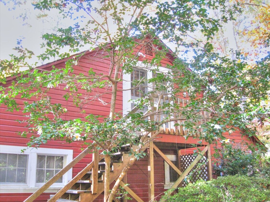 Primary Photo - 540 Chase Park Rd