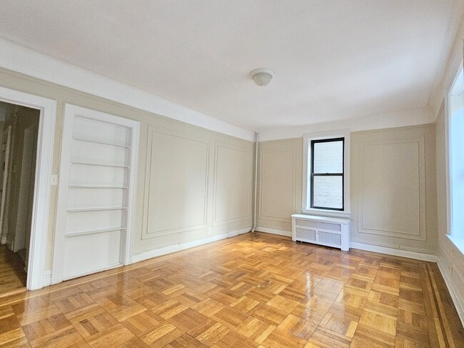 Foto del edificio - 850 W 176th St