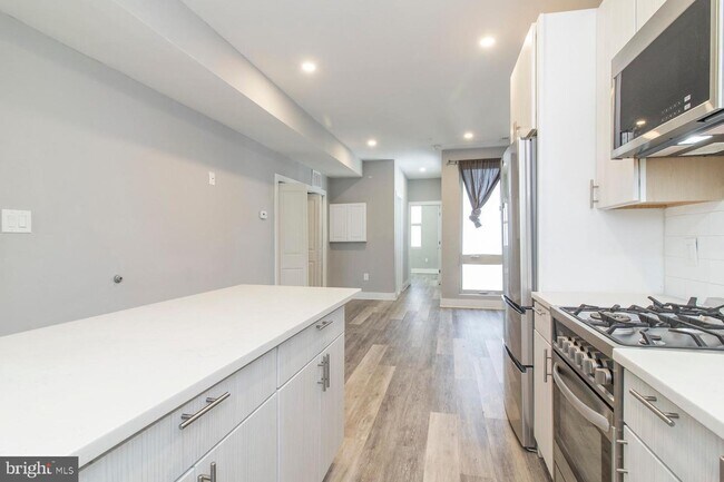 Foto del edificio - 1316 N 18th St