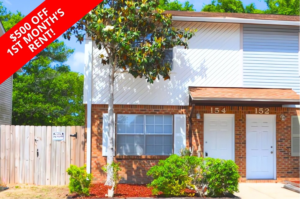 Foto principal - MOVE-IN SPECIAL: $500 OFF FIRST MONTH'S RE...