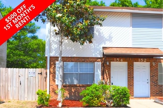 Building Photo - 154 Valencia Dr