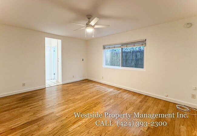 Foto del edificio - 416 Rose Ave