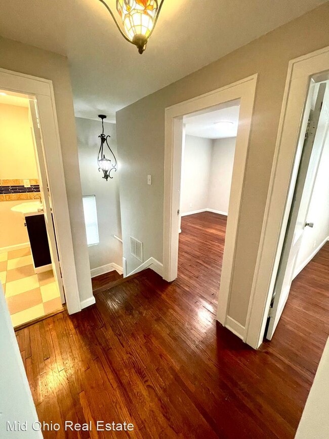Building Photo - 3 br, 1 bath House - 714 Wager st
