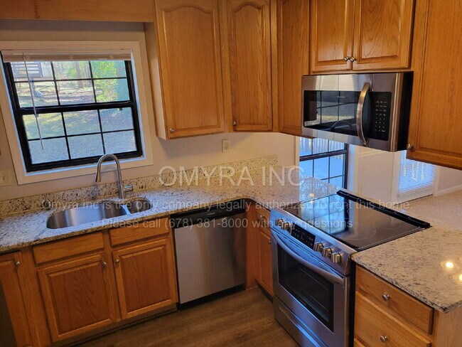 Foto del edificio - Charming 3 Bedroom Home in Snellville!