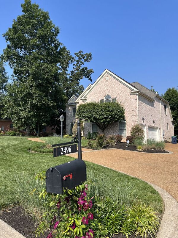 Building Photo - 2496 Titans Ln