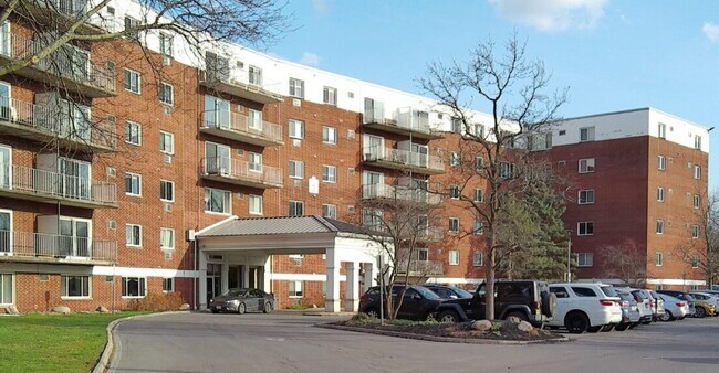 Foto del edificio - 101 Lafayette Rd