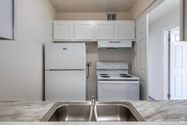 Interior Photo - Normandy Manor Apartments