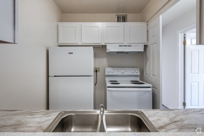 Interior Photo - Normandy Manor Apartments