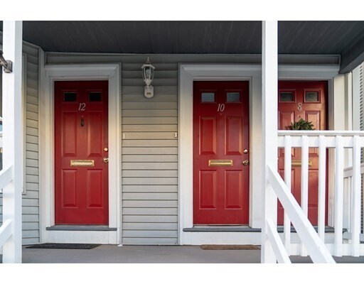 Building Photo - 8 Speridakis Terrace