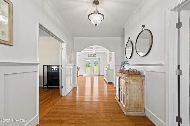 Foto del edificio - 112 Cherry Grove Dr