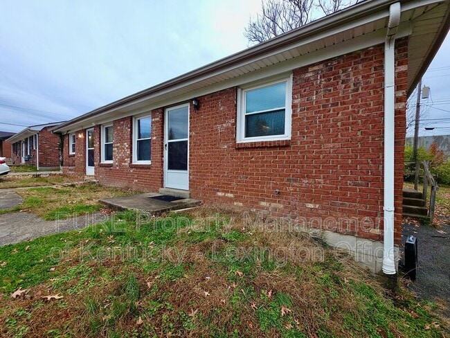 Photo - 304 Radcliffe Rd Apartment