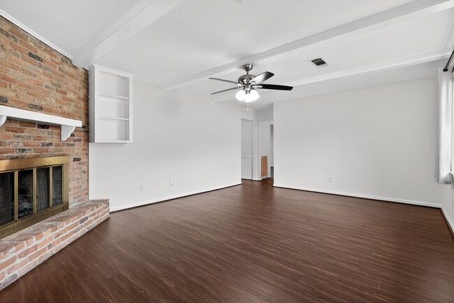 Building Photo - 6031 Rutherglenn Dr